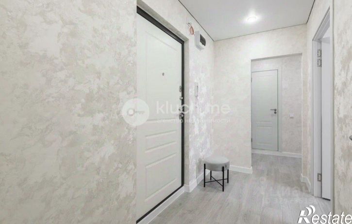 2-комн квартира ул Фатыха Амирхана, 89,  д. 89