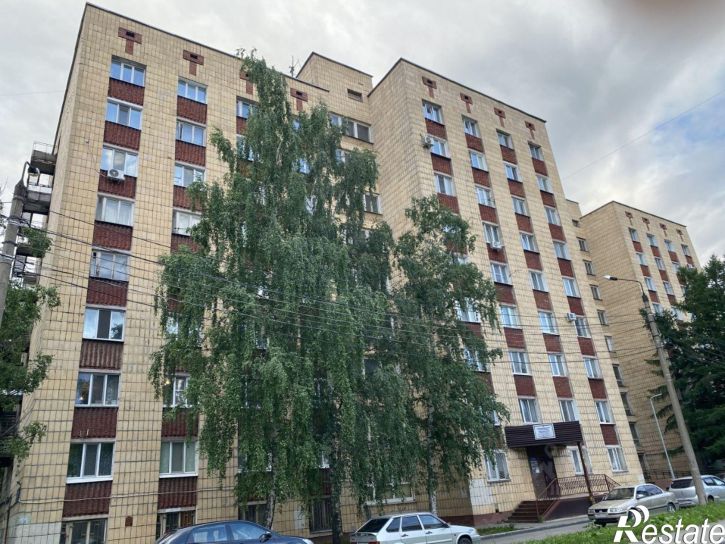 Комната ул Академика Павлова, 11,  д. 11