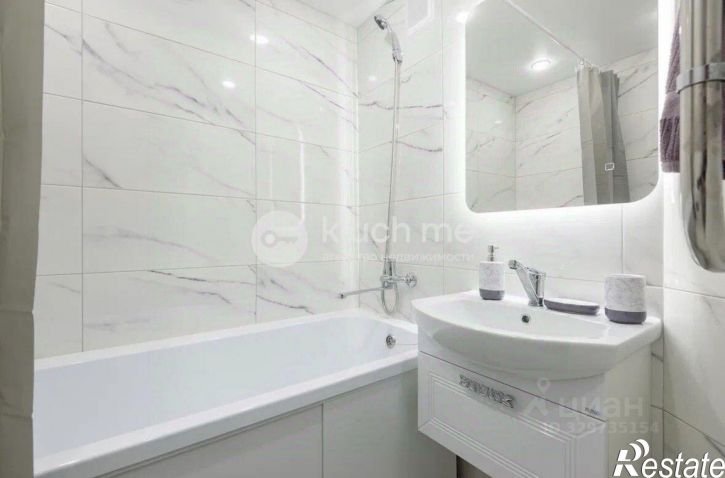 2-комн квартира ул Фатыха Амирхана, 89,  д. 89