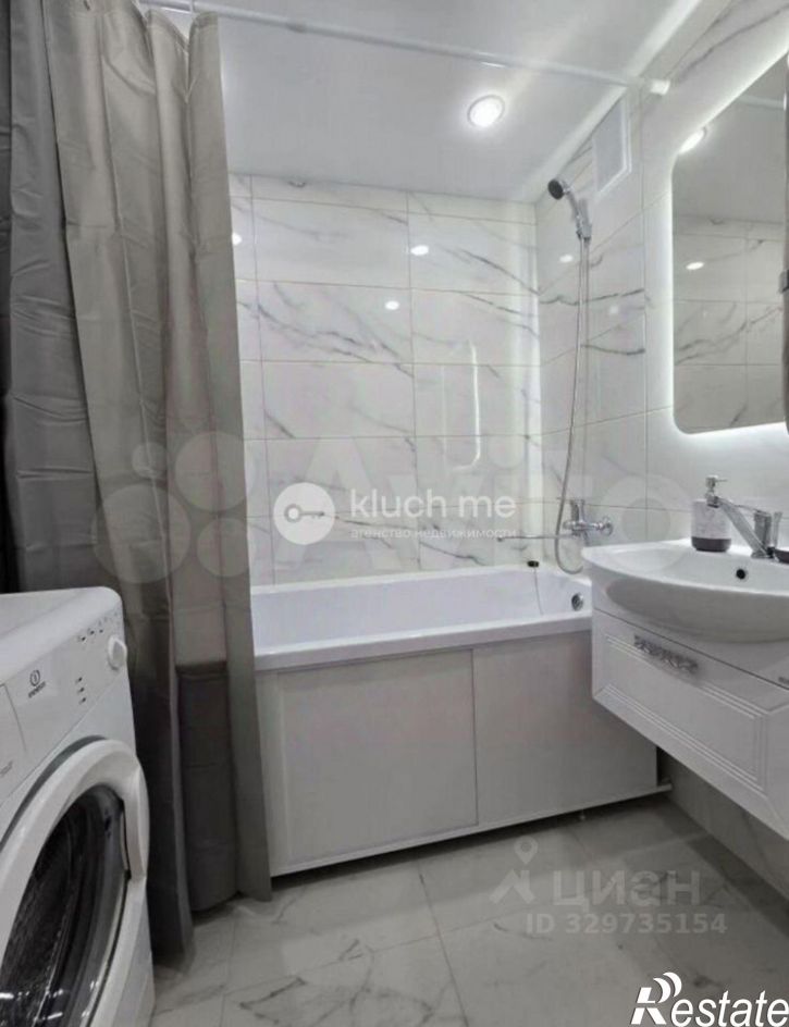 2-комн квартира ул Фатыха Амирхана, 89,  д. 89