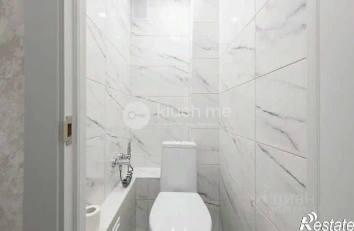 2-комн квартира ул Фатыха Амирхана, 89,  д. 89