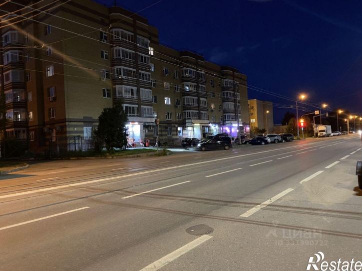 Комната ул Академика Павлова, 11,  д. 11