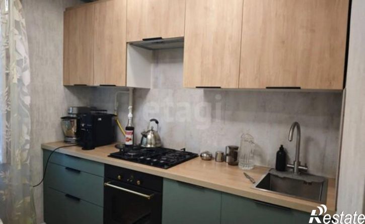 2-комн квартира ул Академика Лаврентьева, 2,  д. 2