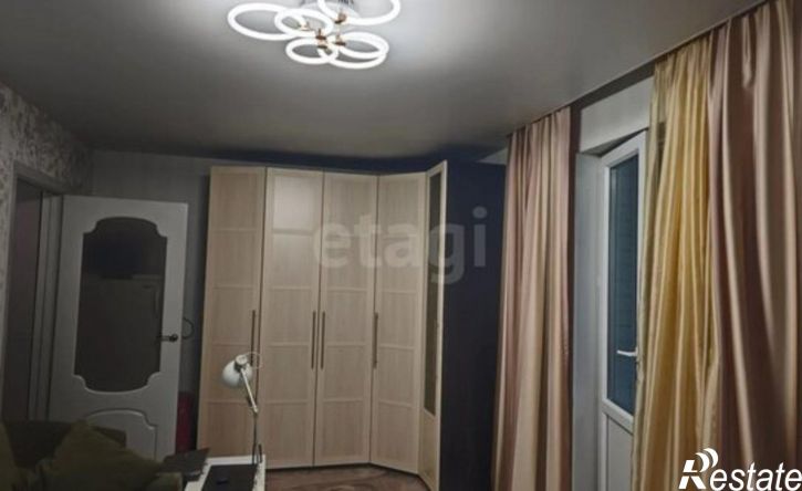 2-комн квартира ул Академика Лаврентьева, 2,  д. 2