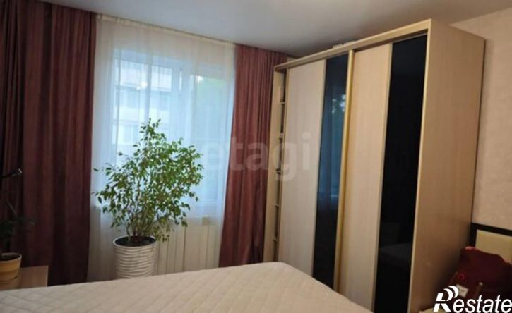 2-комн квартира ул Академика Лаврентьева, 2,  д. 2