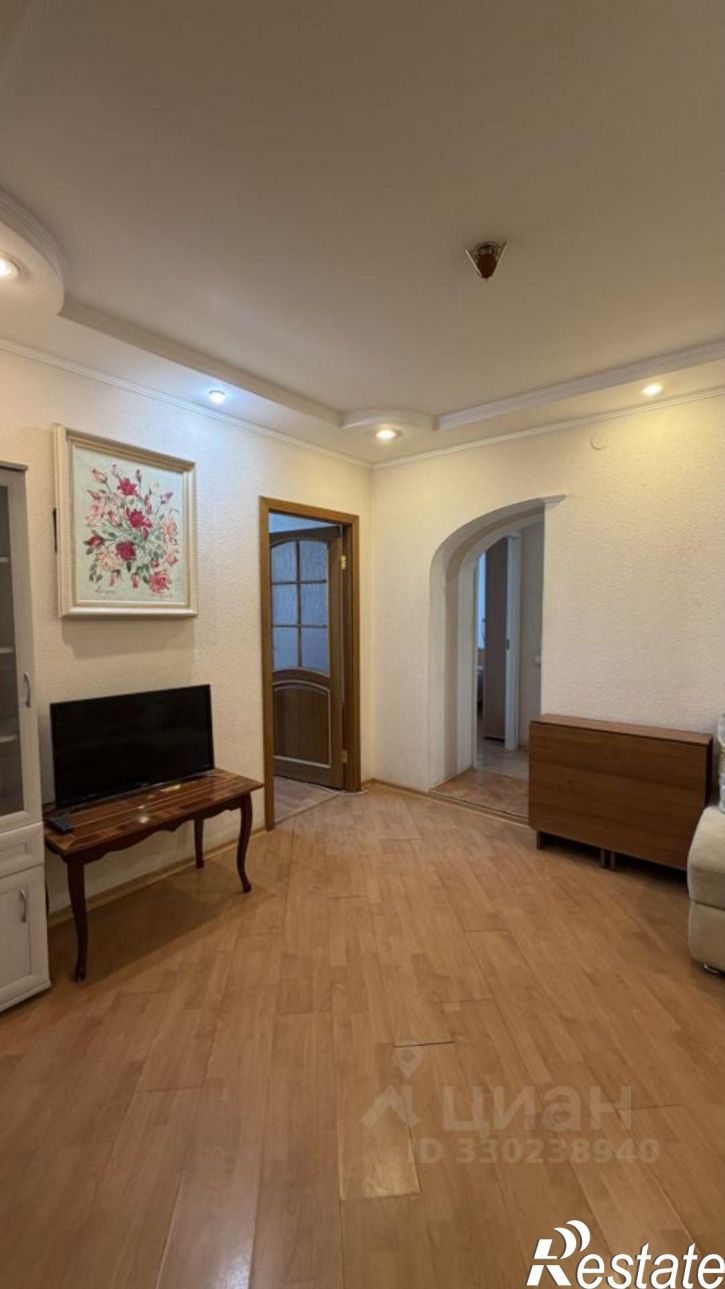 2-комн квартира ул Фатыха Амирхана, 21,  д. 21