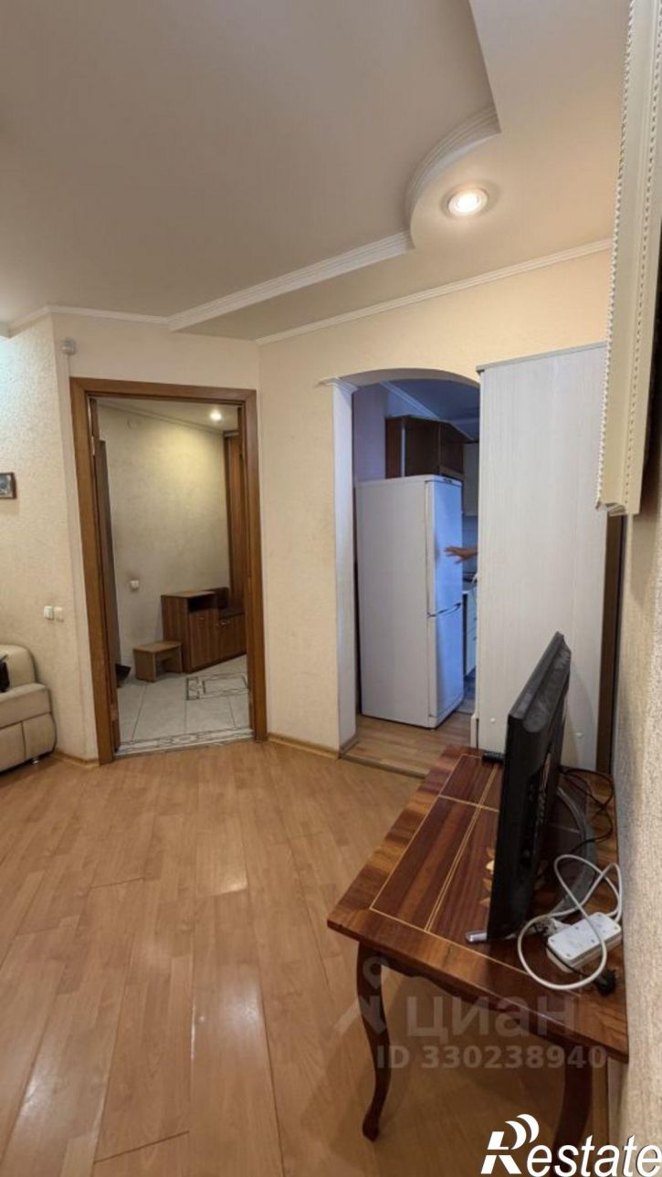 2-комн квартира ул Фатыха Амирхана, 21,  д. 21