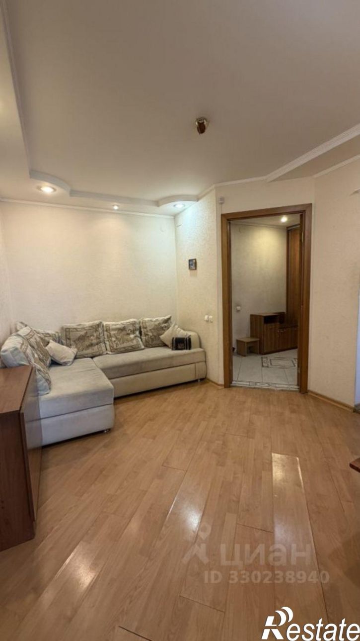 2-комн квартира ул Фатыха Амирхана, 21,  д. 21