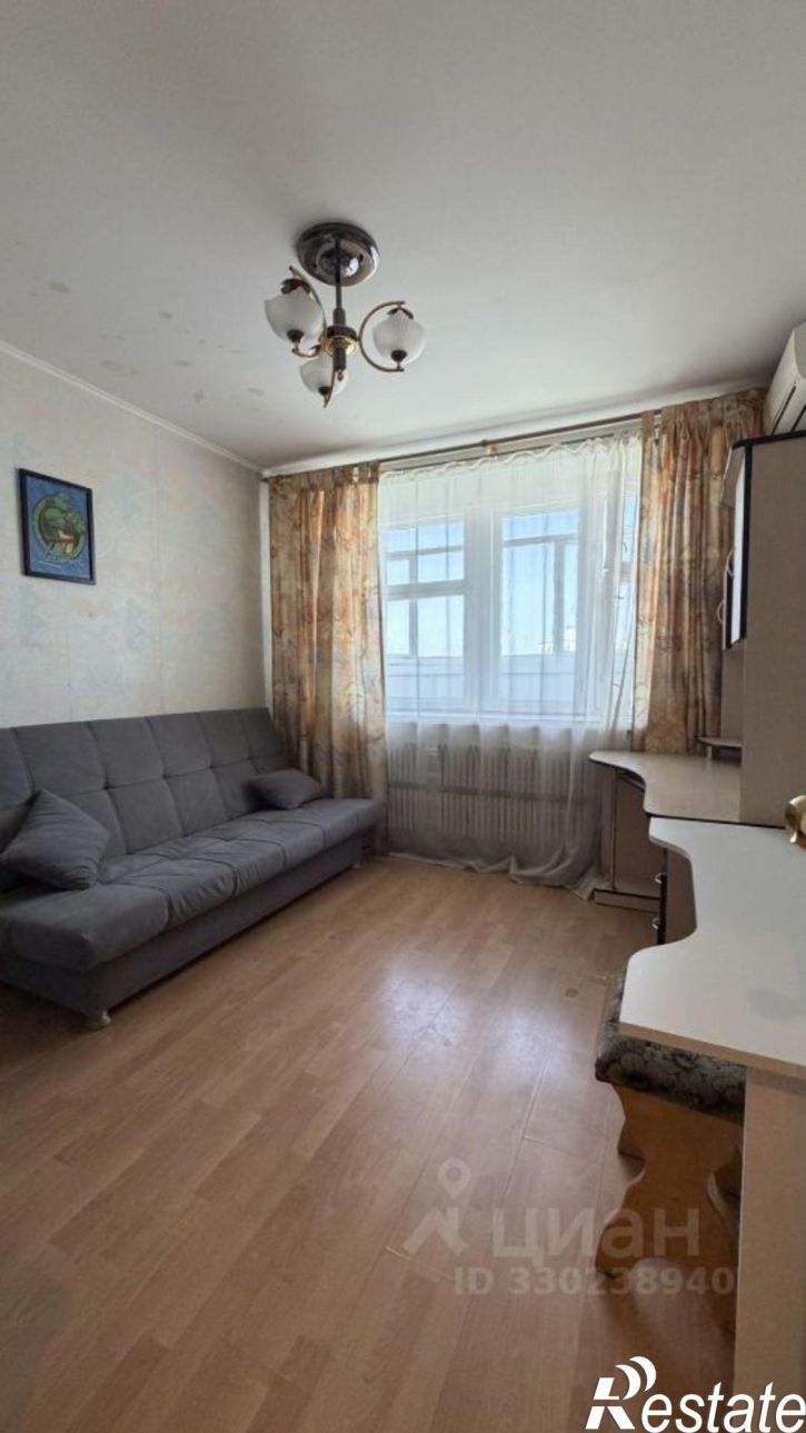 2-комн квартира ул Фатыха Амирхана, 21,  д. 21