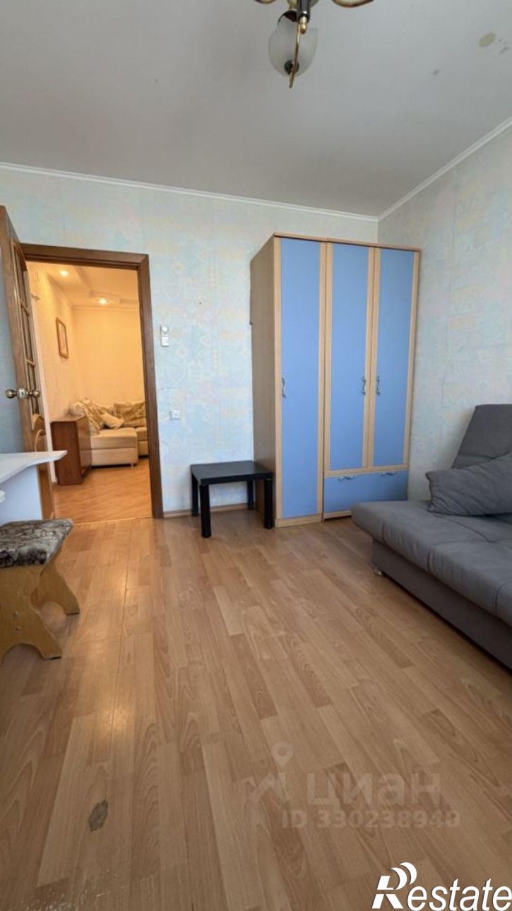 2-комн квартира ул Фатыха Амирхана, 21,  д. 21