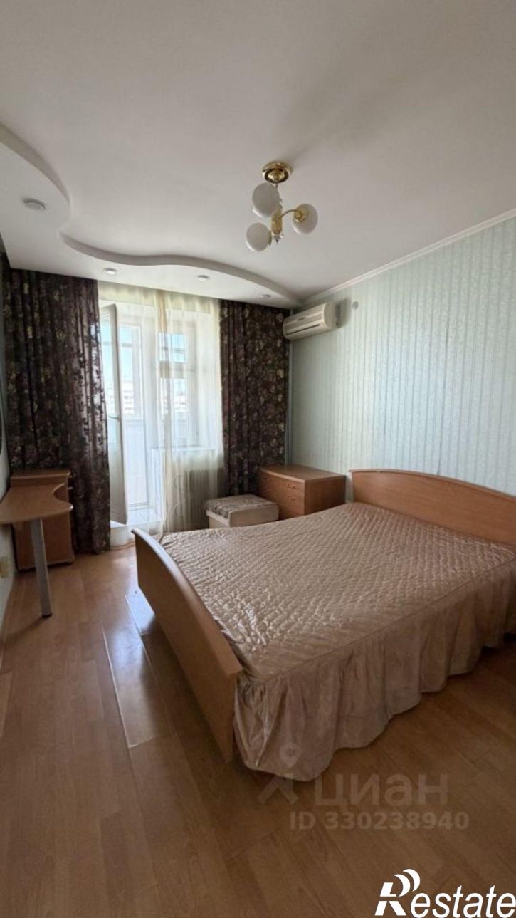 2-комн квартира ул Фатыха Амирхана, 21,  д. 21
