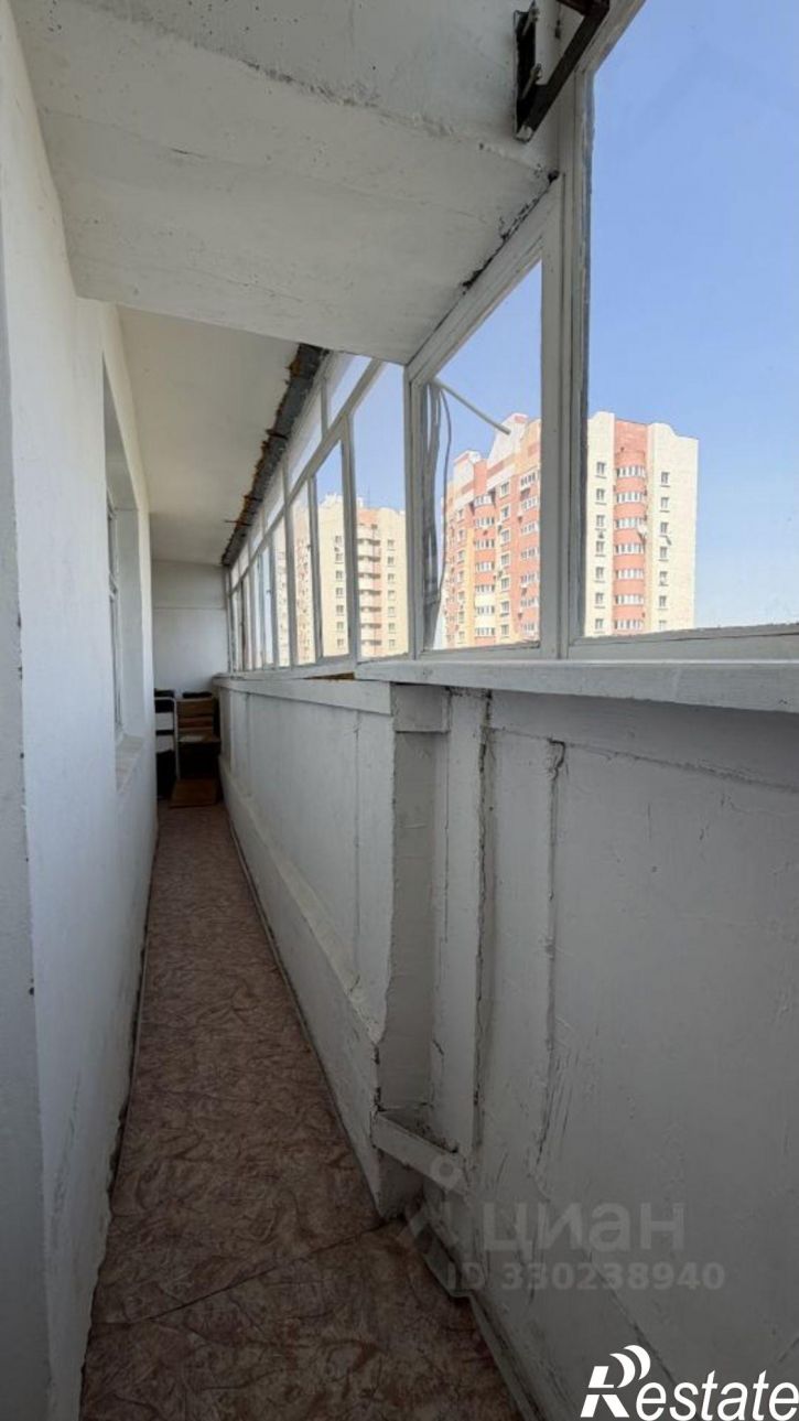 2-комн квартира ул Фатыха Амирхана, 21,  д. 21