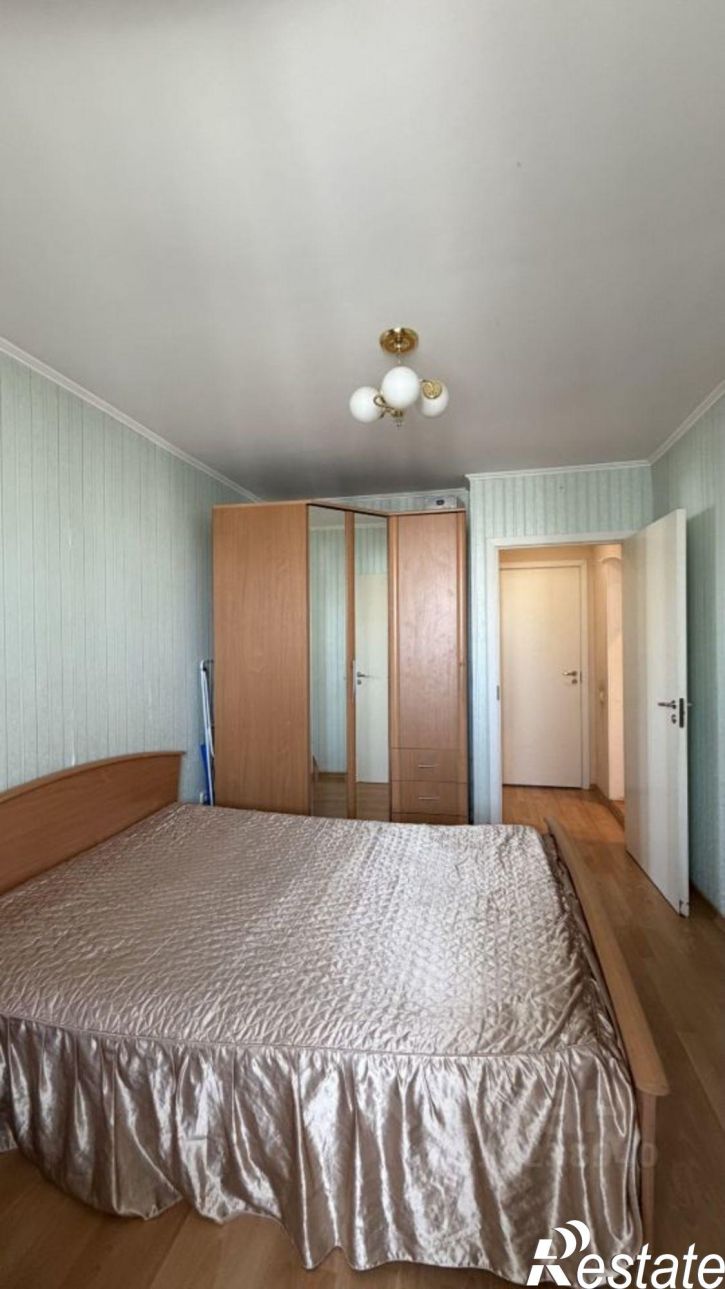 2-комн квартира ул Фатыха Амирхана, 21,  д. 21