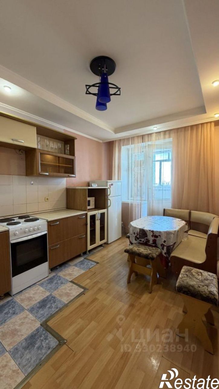 2-комн квартира ул Фатыха Амирхана, 21,  д. 21