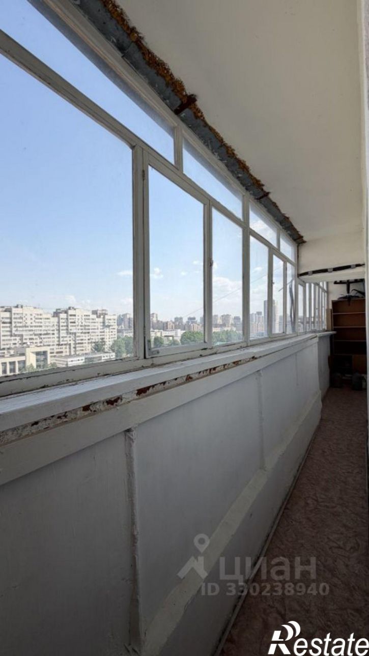 2-комн квартира ул Фатыха Амирхана, 21,  д. 21