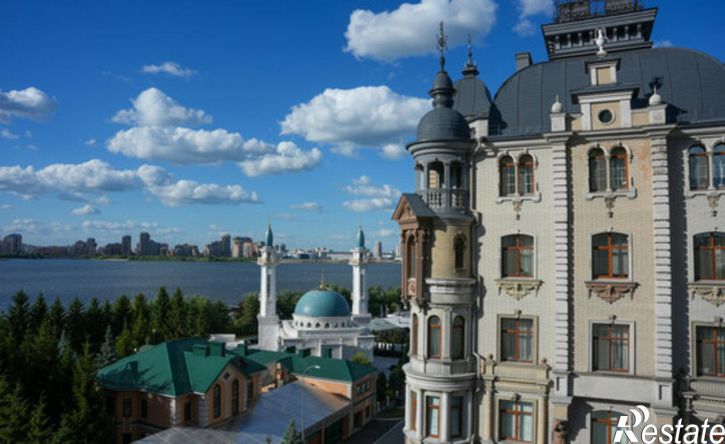 3-комн квартира ул Федосеевская, 36,  д. 36