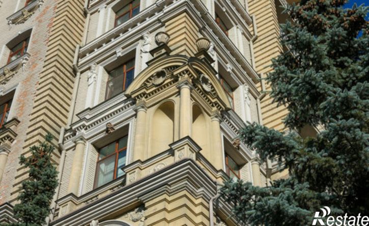 3-комн квартира ул Федосеевская, 36,  д. 36