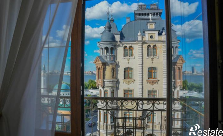 3-комн квартира ул Федосеевская, 36,  д. 36