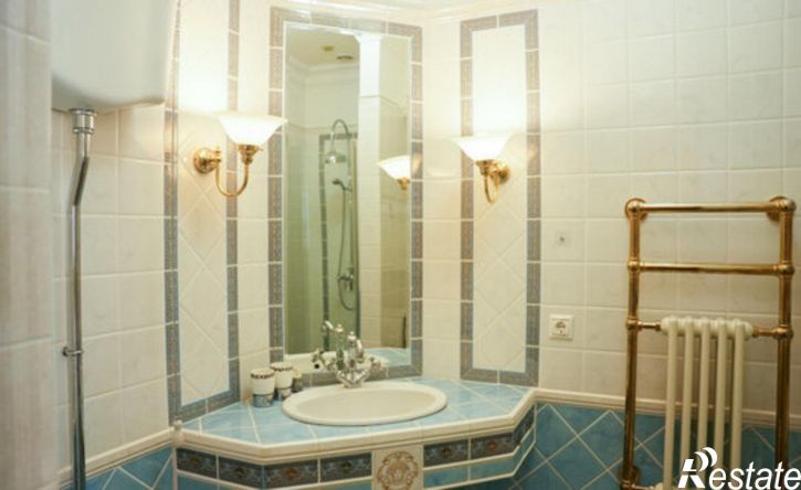 3-комн квартира ул Федосеевская, 36,  д. 36
