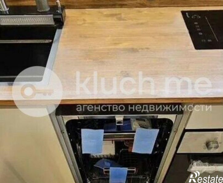 2-комн квартира ул Серова, 44,  д. 44