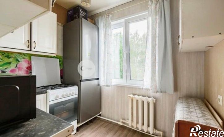 2-комн квартира ул Годовикова, 6,  д. 6