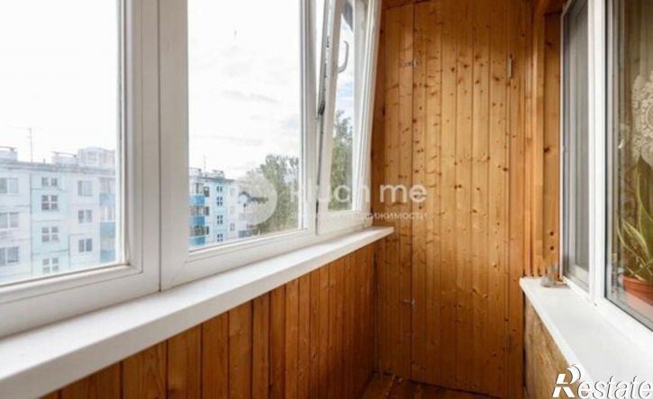 2-комн квартира ул Годовикова, 6,  д. 6