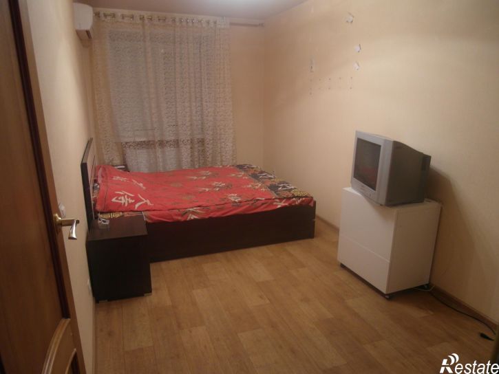 Комната Короленко, 61