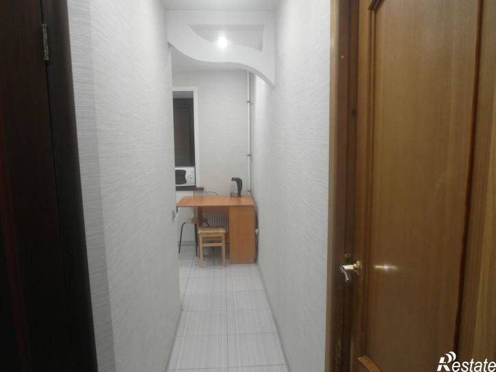 Комната Короленко, 61