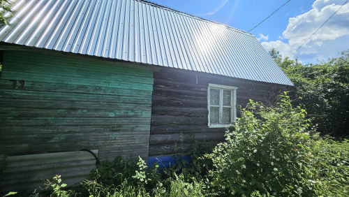Продажа дома Республика Татарстан, г Казань, Авиастроительный район, коллективный сад №8 Б Садоводческого некоммерческого товарищества открытого акционерного общества Казанское моторостроительное производственное объединение улица