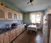 4-комн, 84кв м, этаж 6/9 Кул Гали улица, д. 14