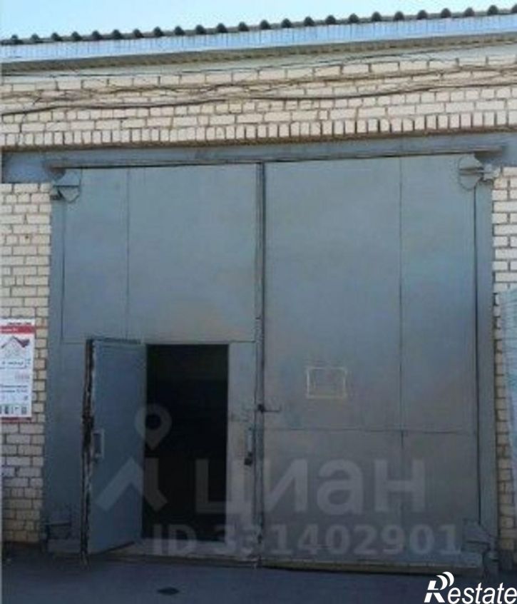 Склад Сибирский тракт, 47Г,  д. 47Г