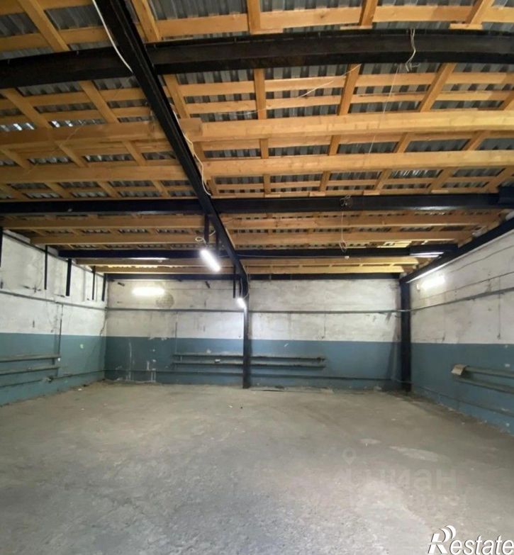 Склад Сибирский тракт, 47Г,  д. 47Г