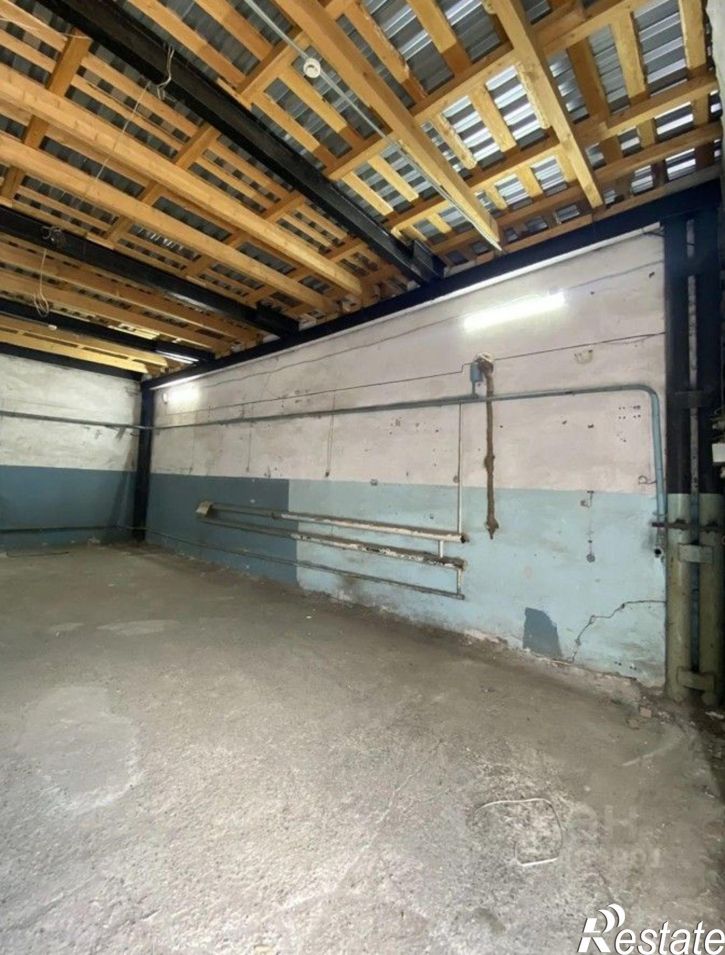 Склад Сибирский тракт, 47Г,  д. 47Г