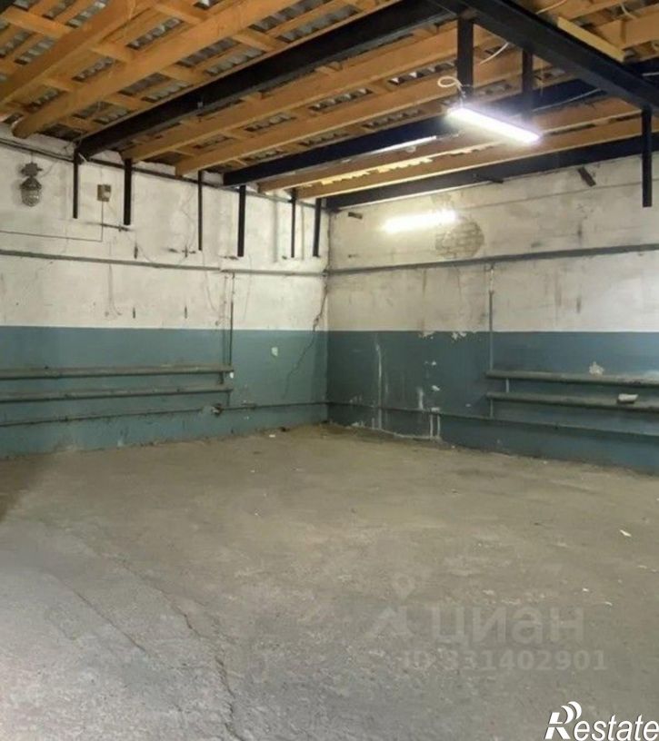 Склад Сибирский тракт, 47Г,  д. 47Г