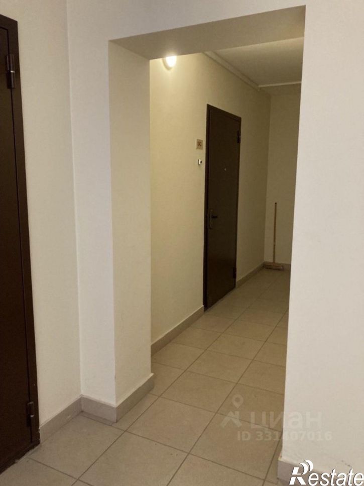 1-комн квартира 1-я Азинская улица, 41,  д. 41