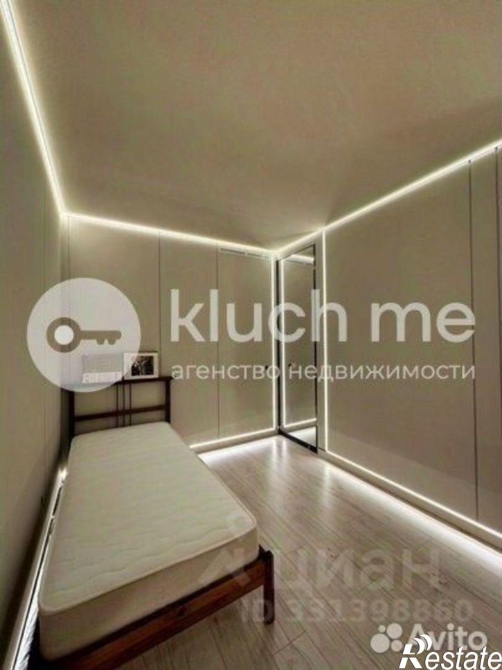 2-комн квартира ул Серова, 28А,  д. 28А