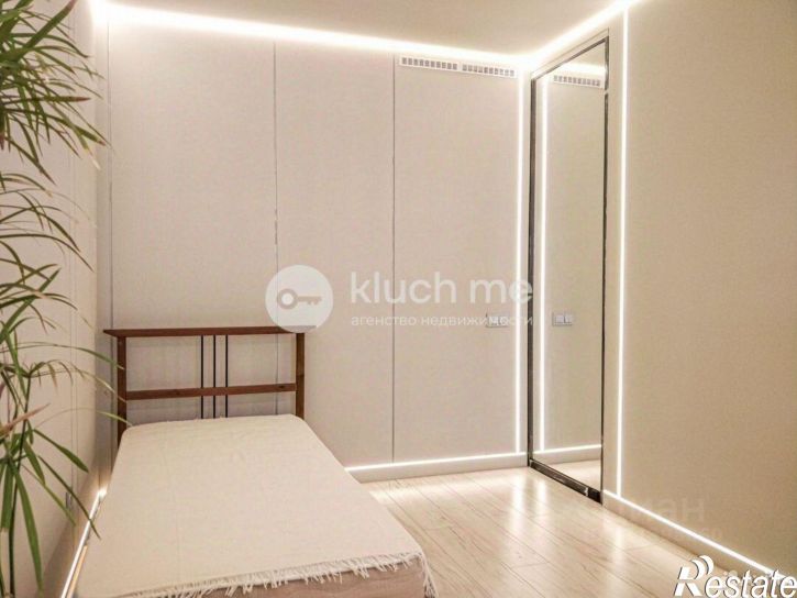2-комн квартира ул Серова, 28А,  д. 28А