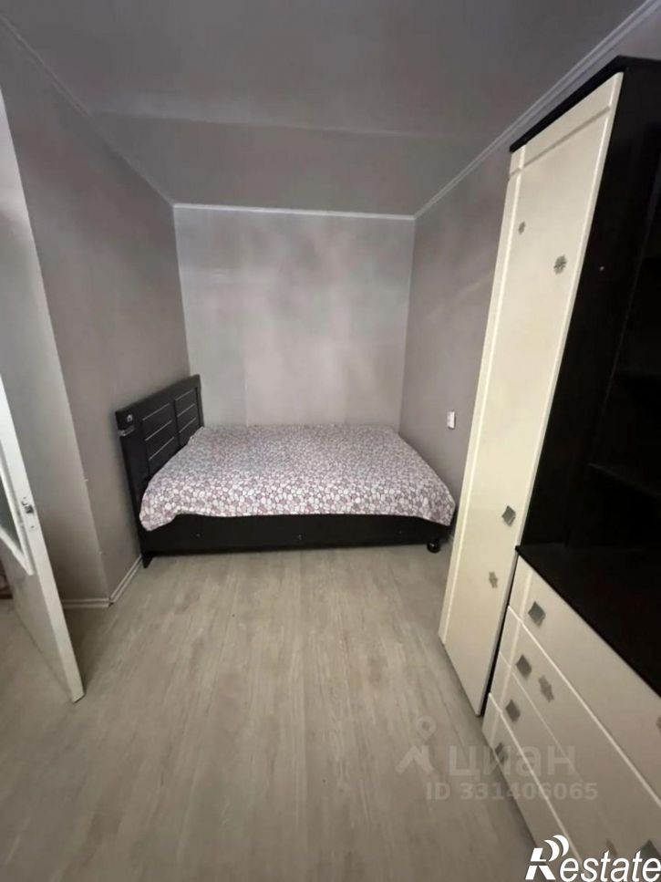 1-комн квартира проспект Ямашева, 83,  д. 83