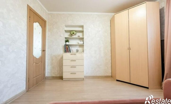 2-комн квартира улица Заря, 3А,  д. 3А