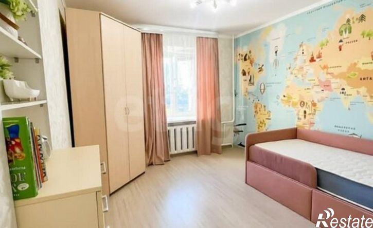 2-комн квартира улица Заря, 3А,  д. 3А