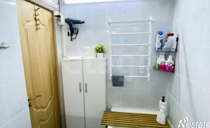2-комн квартира улица Заря, 3А,  д. 3А