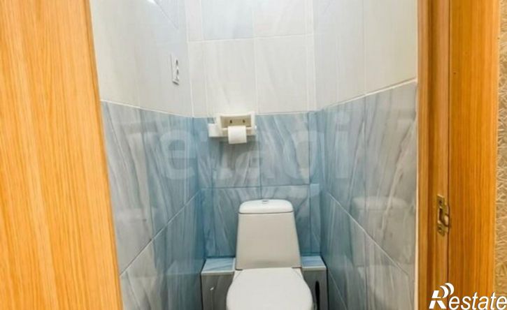 2-комн квартира улица Заря, 3А,  д. 3А