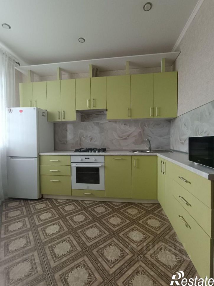 2-комн квартира ул Карбышева, 63/2,  д. 63/2