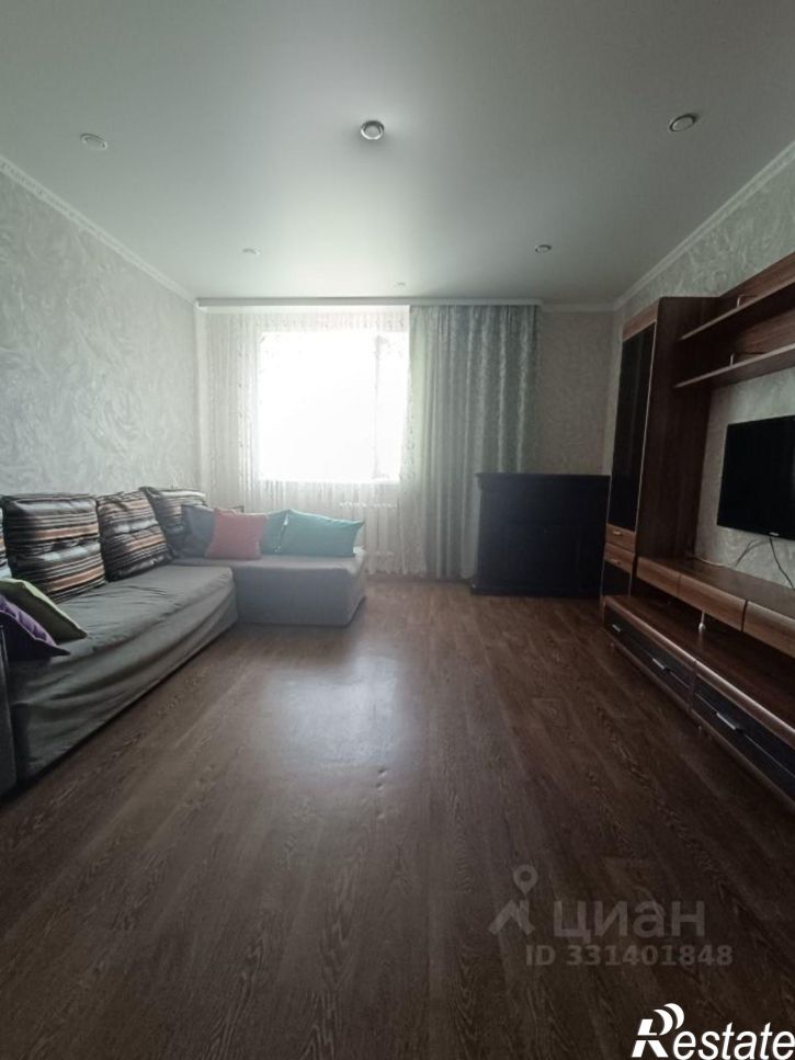 2-комн квартира ул Карбышева, 63/2,  д. 63/2