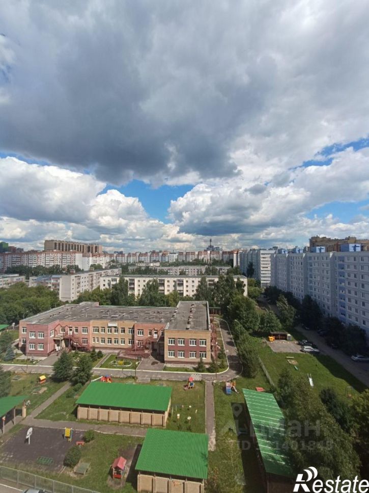 2-комн квартира ул Карбышева, 63/2,  д. 63/2