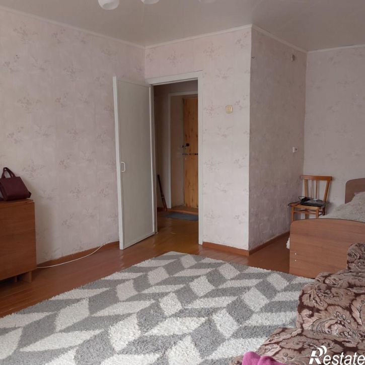 1-комн квартира улица Железнодорожников, 15,  д. 15