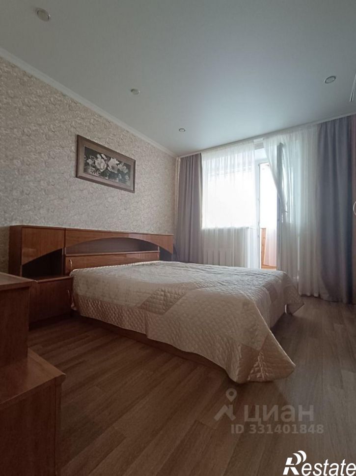 2-комн квартира ул Карбышева, 63/2,  д. 63/2