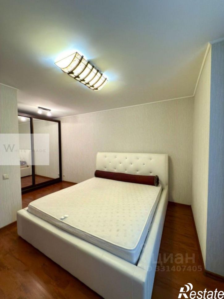 2-комн квартира улица Челюскина, 42А,  д. 42А