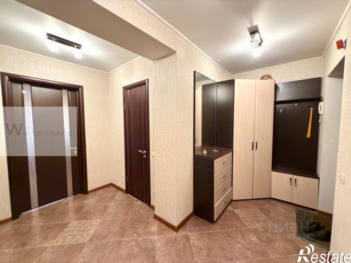 2-комн квартира улица Челюскина, 42А,  д. 42А