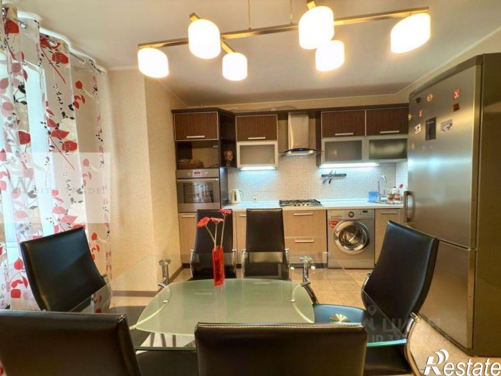 2-комн квартира улица Челюскина, 42А,  д. 42А